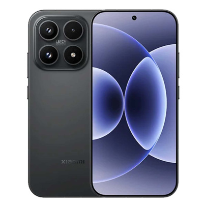 Xiaomi 17 12/256Gb Black, чёрный Xiaomi 17 12/256Gb Black, чёрный