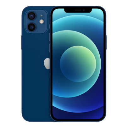 Apple iPhone 12 64Gb Blue, синий Apple iPhone 12 64Gb Blue, синий