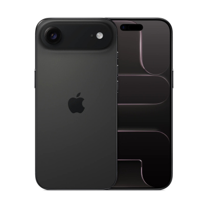 Apple iPhone Air 256Gb eSIM Space Black, «чёрный космос» Apple iPhone Air 256Gb eSIM Space Black, «чёрный космос»