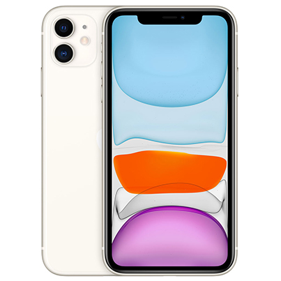 Apple iPhone 11 64Gb White, белый Apple iPhone 11 64Gb White, белый