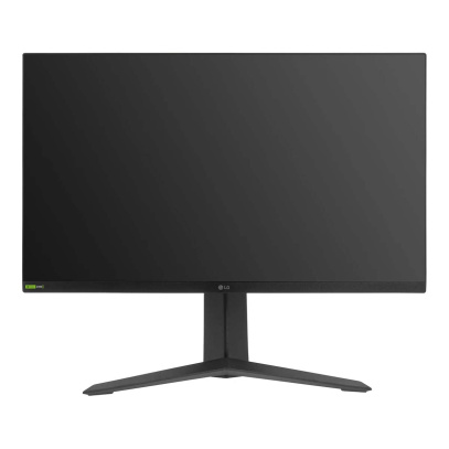 Монитор 27" LG UltraGear 27GS65F-B (27GS65F-B.ARUZ) 1920x1080, 200Гц, IPS Чёрный