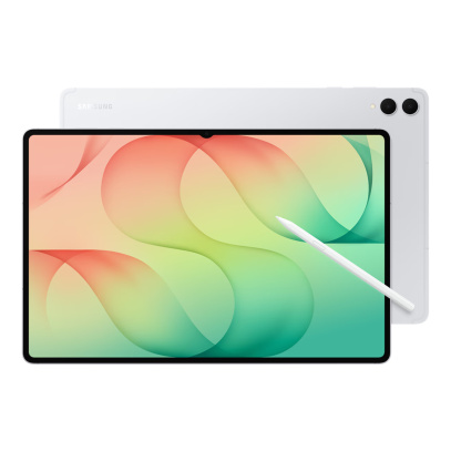 Samsung Galaxy Tab S12 Ultra 5G+Wi-Fi 16/1Tb Silver, серебристый