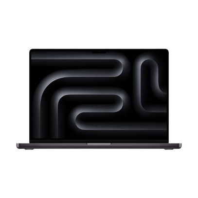 Apple MacBook Pro 14.2" (M5 Pro, 15C CPU, 16C GPU, 2026) 24/1Tb SSD (MGDR4) Space Black, «чёрный космос»