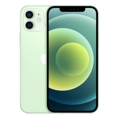 Apple iPhone 12 128Gb Green, зеленый Apple iPhone 12 128Gb Green, зеленый