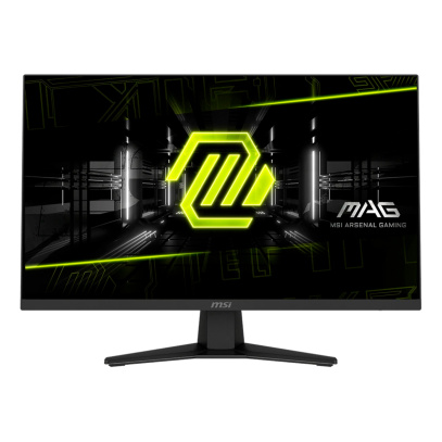 Монитор 27" MSI MAG 274QF X24 2560x1440, 180Гц, IPS Чёрный