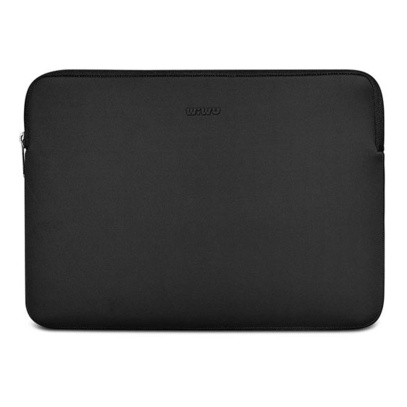 Чехол для ноутбука Skin Zero Sleeve для MacBook 13" Black