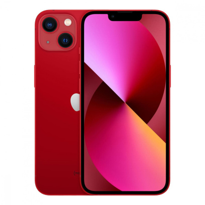 Apple iPhone 13 128Gb (PRODUCT)RED™, красный Apple iPhone 13 128Gb (PRODUCT)RED™, красный