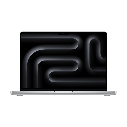 Apple MacBook Pro 14.2" (M6, 12C CPU, 12C GPU, 2026) 32/2Tb SSD Silver, серебристый