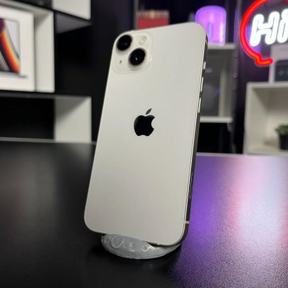 Trade in Apple iPhone 14 128Gb Starlight IMEI: 5985
