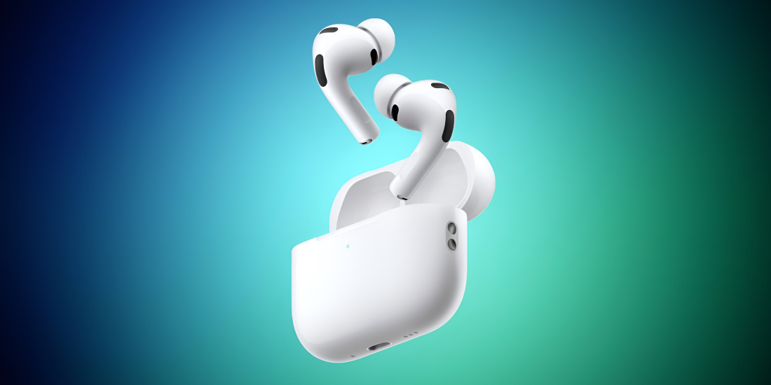 8 функций AirPods Pro 3, которые вы наверняка не включали 8 функций AirPods Pro 3, которые вы наверняка не включали