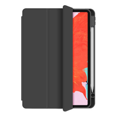 Чехол для iPad 10.2″/10.5″ WiWU Protective Case Черный