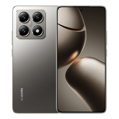 Xiaomi 14T 12/512 Гб Titan Gray, серый