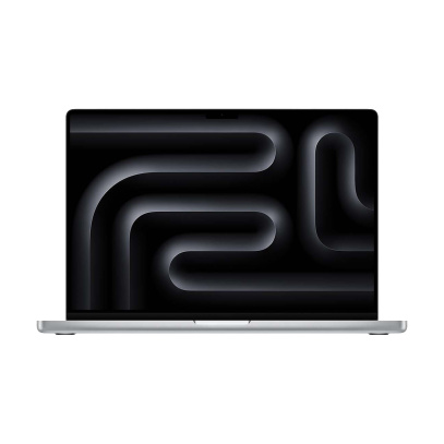 Apple MacBook Pro 14.2" (M5 Pro, 15C CPU, 16C GPU, 2026) 24/1Tb SSD (MGDN4) Silver, серебристый