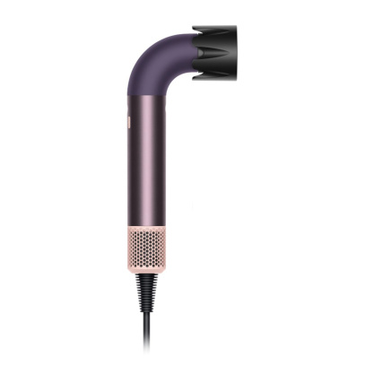 Фен Dyson Supersonic R Pro HD17 (CN/HK) Jasper Plum, фиолетовый