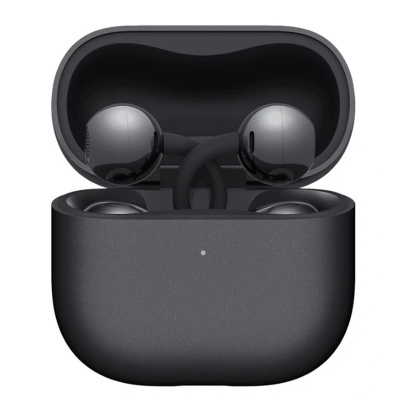 Наушники HUAWEI FreeClip 2 Black, чёрный