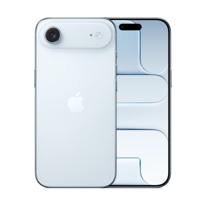 Apple iPhone Air 512Gb eSIM Sky Blue, «голубое небо» Apple iPhone Air 512Gb eSIM Sky Blue, «голубое небо»
