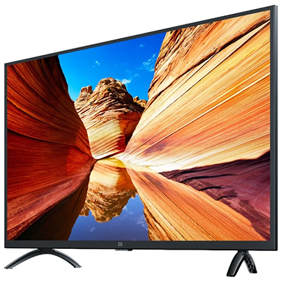 Телевизор Xiaomi Mi TV 4S 32 31.5" Black,