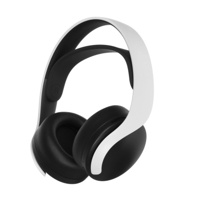 Игровые наушники Sony PlayStation PULSE 3D (CFI-ZWH1) White, белый