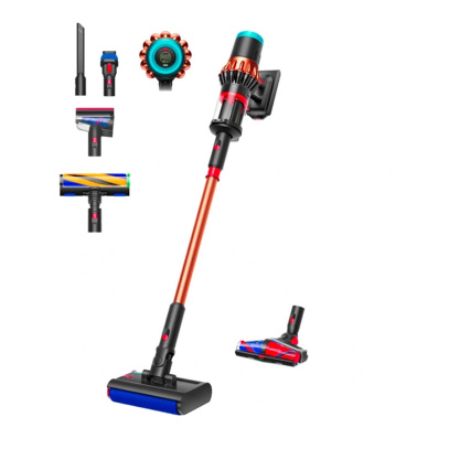 Пылесос Dyson DS60 Piston Animal Submarine