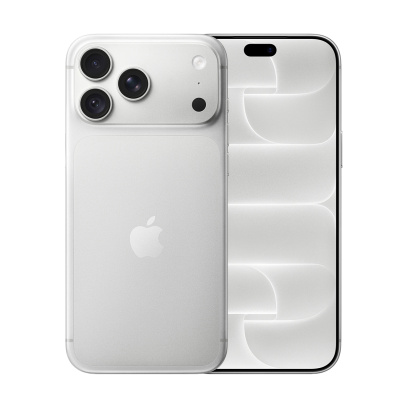 Apple iPhone 18 Pro Max 512Gb eSIM Silver, серебристый