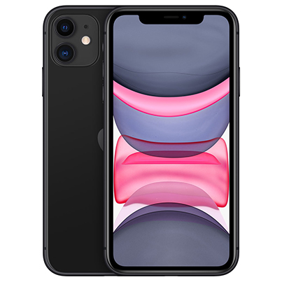 Apple iPhone 11 64Gb Black, черный Apple iPhone 11 64Gb Black, черный