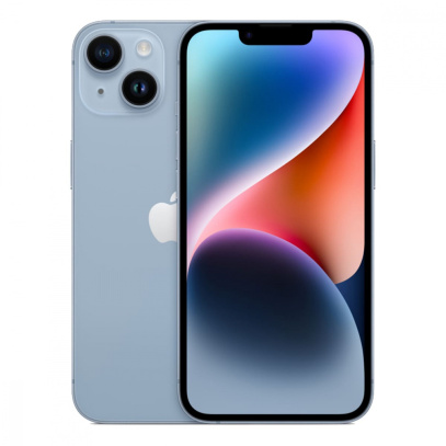 Apple iPhone 14 128Gb Blue, голубой Apple iPhone 14 128Gb Blue, голубой