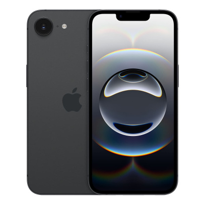 Apple iPhone 16e 128Gb Black, черный Apple iPhone 16e 128Gb Black, черный