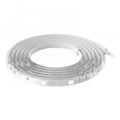 Светодиодная лента Yeelight LED Lightstrip 1S, 2 м (YLDD05YL) Белый Светодиодная лента Yeelight LED Lightstrip 1S, 2 м (YLDD05YL) Белый