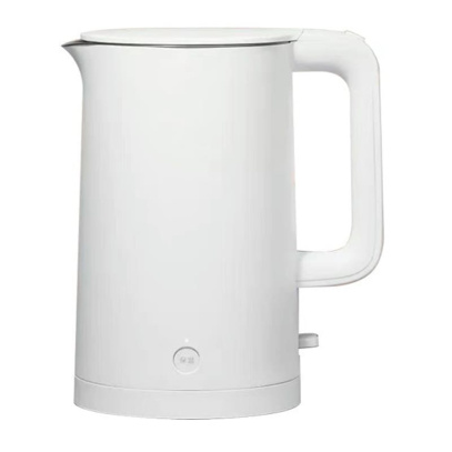 Электрический чайник Xiaomi Mi Electric Kettle 1S (MJDSH03YM) Белый