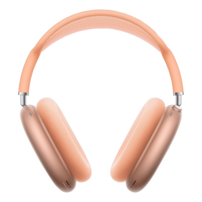 Наушники Apple AirPods Max 2 (2026) Orange, оранжевый