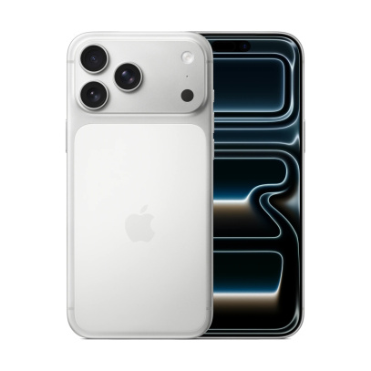 Apple iPhone 17 Pro Max 2Tb Silver, серебристый Apple iPhone 17 Pro Max 2Tb Silver, серебристый
