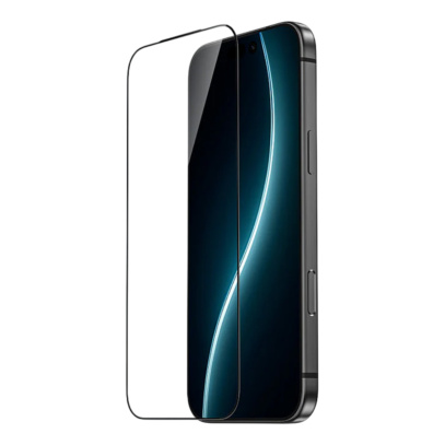 Защитное стекло для IPhone 17 Pro Benks Ultra Прозрачное