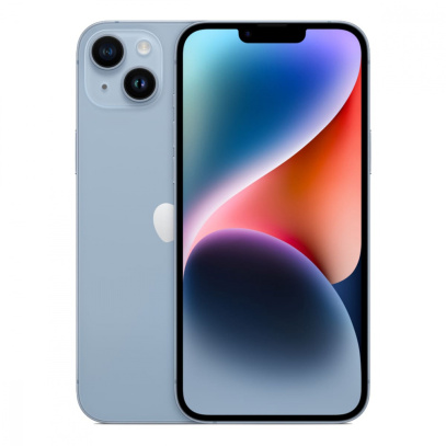 Apple iPhone 14 Plus 128Gb Blue, голубой Apple iPhone 14 Plus 128Gb Blue, голубой