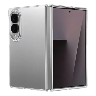 Чехол для Samsung Galaxy Galaxy Z Fold 8 KEEPHONE X-Crystal Прозрачный