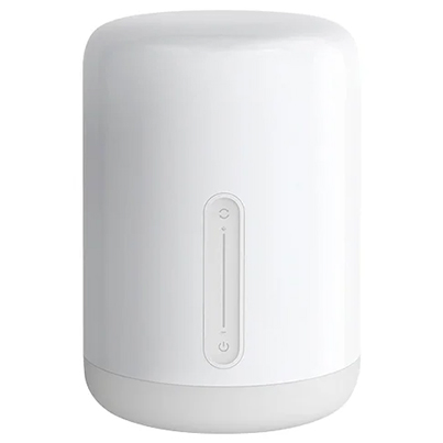 Прикроватная лампа Xiaomi Bedside Lamp 2 (MJCTD02YL) Белый