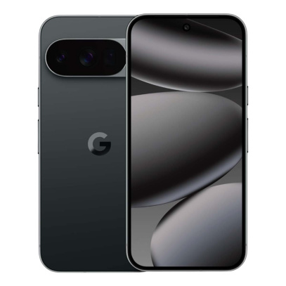 Google Pixel 10 Pro 1Tb Obsidian, чёрный