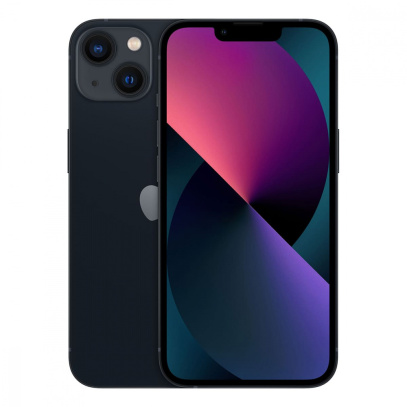 Apple iPhone 13 128Gb Midnight, «тёмная ночь» Apple iPhone 13 128Gb Midnight, «тёмная ночь»