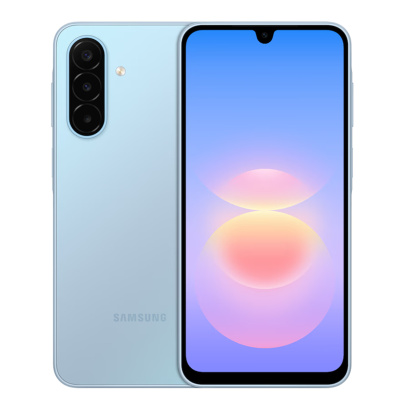 Samsung Galaxy A18 6/128Gb Light Blue, голубой
