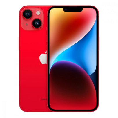 Apple iPhone 14 512Gb (PRODUCT)RED™, красный Apple iPhone 14 512Gb (PRODUCT)RED™, красный