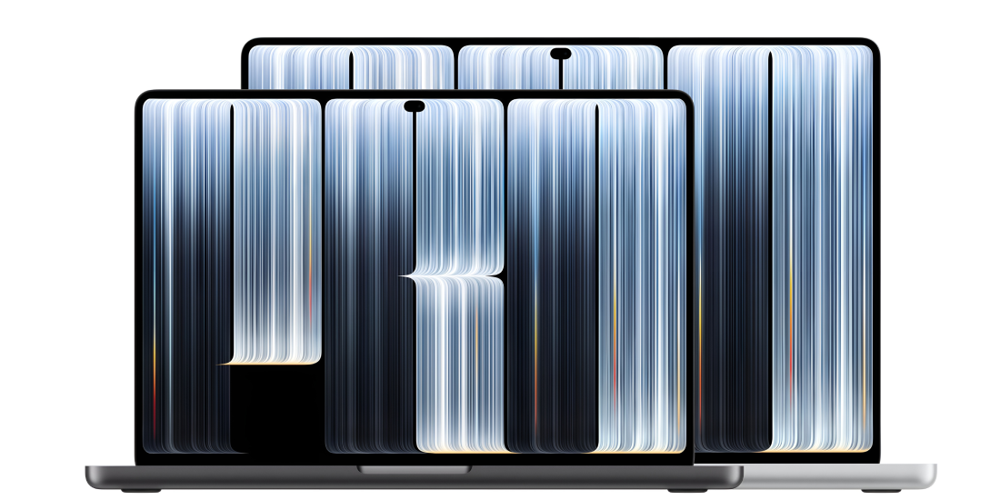 Apple представила сенсорный MacBook Pro OLED: почему он amazing (и так ли это)? Apple представила сенсорный MacBook Pro OLED: почему он amazing (и так ли это)?