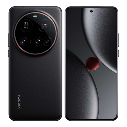 Xiaomi 15 Ultra 16/512Gb Black, чёрный Xiaomi 15 Ultra 16/512Gb Black, чёрный