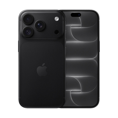 Apple iPhone 18 Pro 2Tb Black, чёрный