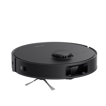 Робот-пылесос Dreame D20 Чёрный