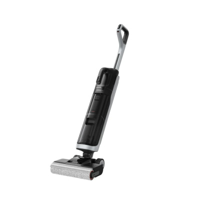 Вертикальный моющий пылесос Dreame H14 Dual (HHV25A) Чёрный