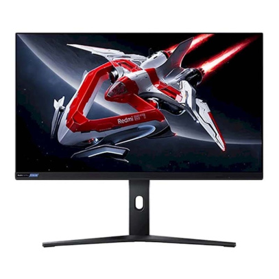 Монитор Xiaomi Redmi Display 27" G Pro (P27QBA-RGP) Монитор Xiaomi Redmi Display 27" G Pro (P27QBA-RGP)