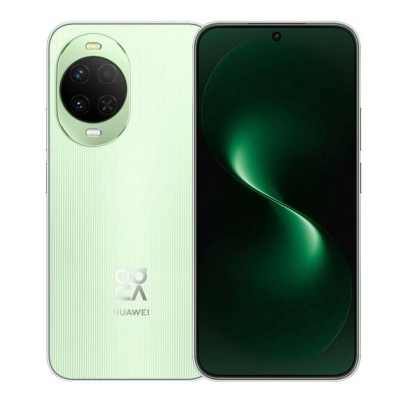 HUAWEI Nova 15 12/256Gb Mint, мятный