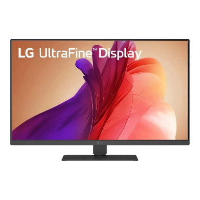 Монитор 27" LG UltraFine 27U730A-B (27U730A-B.ARUZ) 3840x2160, 100Гц, IPS Чёрный