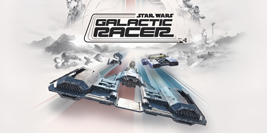 Вышла Star Wars: Galactic Racer — выгорание космических масштабов. Что говорят об игре первые обзоры Вышла Star Wars: Galactic Racer — выгорание космических масштабов. Что говорят об игре первые обзоры