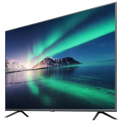 Телевизор Xiaomi Mi TV 4S 55 54.6" Black,