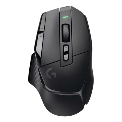 Беспроводная мышь Logitech G502 X Lightspeed (910-006185) Чёрный